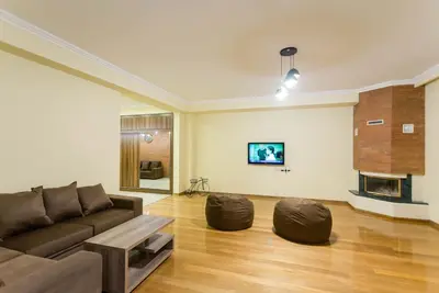Image de La Paradise Apartments à Kote Afkhazi street 17