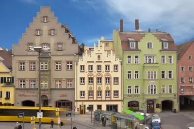 Image de Arnulfsplatz Aparts
