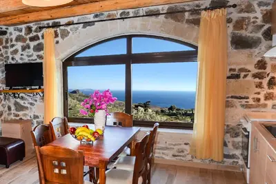 Image de Profitez de la Crète sud à la Villa Irena.