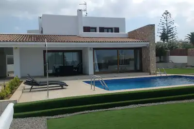 Image de Villa Dinasty SITUÉE Dans L'Un Des Meilleurs Secteurs D'Ibiza.