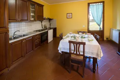 Agriturismo - Fattoria di Larniano