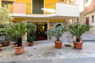 Image de Residence Le Tartarughe