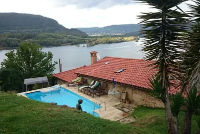 Image de Finca A Cabadiña - Galice