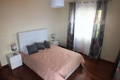 Image de O Meu Sorriso Calheta Holiday Apartments
