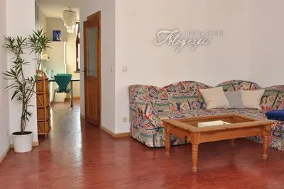 Nb appartement de vacances ou habitez temporairement / près de la gare