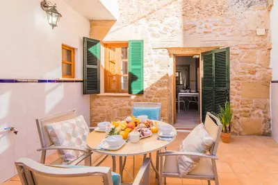 Maison de vacances Barbera à Alcudia