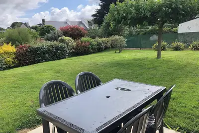 Image de Location maison Neuve Jumelée à Sarzeau