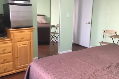 Image de Chambre privée à Miami près du centre-ville