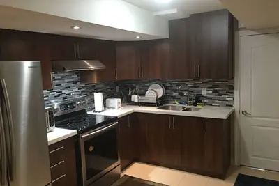 Image de Appartement Bmt 2 Chambres Entièrement Meublé - Séparé Et Privé