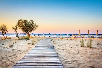 Sunlight Villas