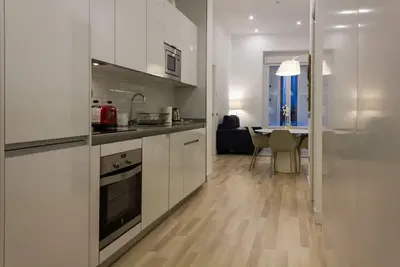 Image de Arenal Suites Gran Vía