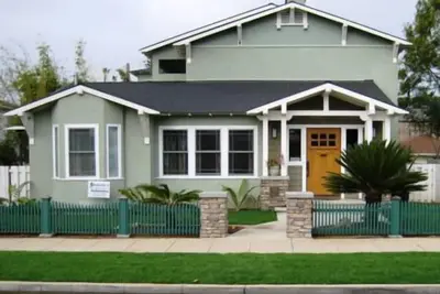 Image de Marche de la plage, accès à pied restraunts, Pubs et musique, marcher, marcher, Walk