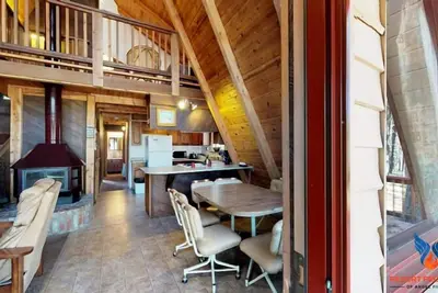 Image de Sky View Mountain Getaway