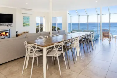 Image de Neptune @ Culburra - Absolute Beachfront - Superbes vues - Animaux acceptés