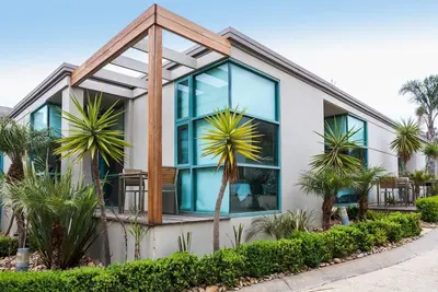 Image de Appartement Anglesea River 22