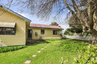 Image de CHÊNE Et Pin - Apollo Bay, Vic
