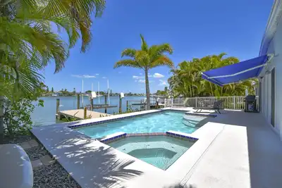 Image de Water Lover's Paradise - Location �� la semaine