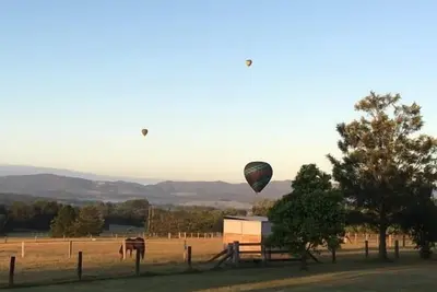 Image de Wilderness Cottage Lovedale