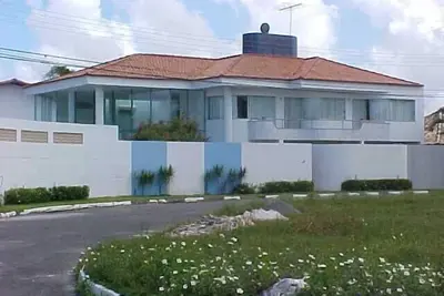 Classe A - loisirs avec élégance, le statut, la fonctionnalité, piscine et barbecue
