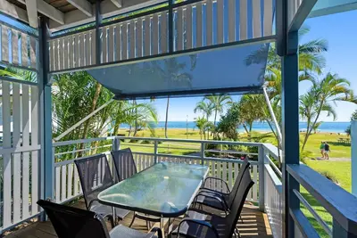 Image de Tangalooma Beachfront Villa 7