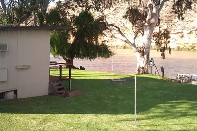 Image de The Shack - Caurnamont (Purnong)