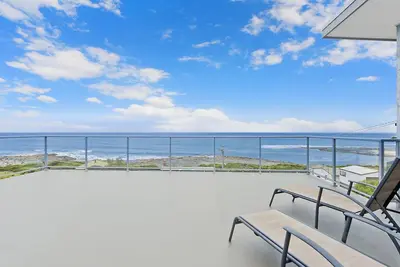Image de Cape Marengo - Vue Imprenable Sur L'Ocean