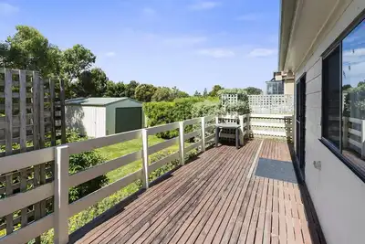 Image de Huggins - Apollo Bay, Vic