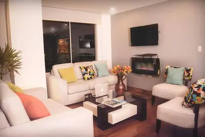 Image de Appartement De Luxe Dans Un Beau Quartier 508