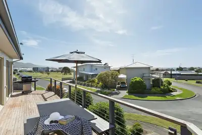 Image de Retraite De Plage - Apollo Bay, Vic