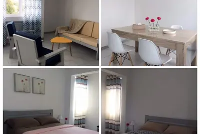 Image de La Péninsule - Appartement proche du centre-ville