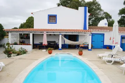 Image de Monte-Rural Maison 6\/8 Personnes - côte de l'Alentejo, près de Milfontes et Porto Covo