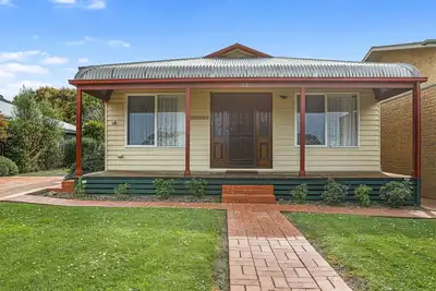 Image de Aunty Wins - Apollo Bay, Vic