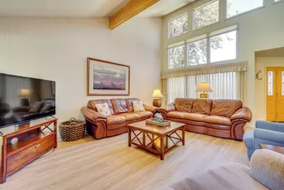 Image de Nouveau! Superbe Park City Townhome - Marche pour remontée mécanique!