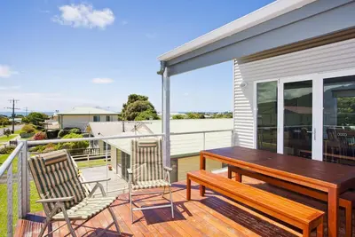 Image de Cawood Heights - Baie Apollo, Vic