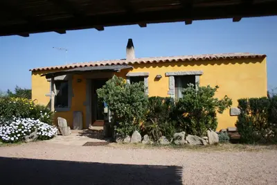 Image de Maison \/ villa - Aglientu