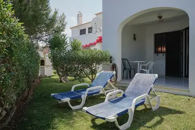 Image de Quentao White Villa, Wifi, Ac, Piscine
