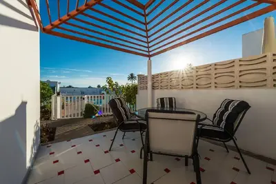 Image de Exclusive. Precioso rénové bungalow avec parking et progr. nutrition