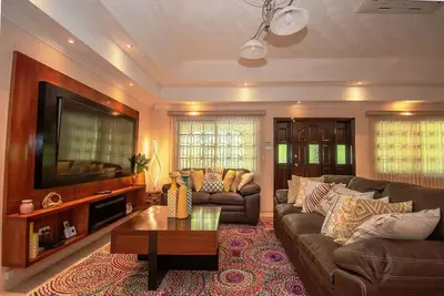 Image de Tropical Escape Villa - JamaĂŻque