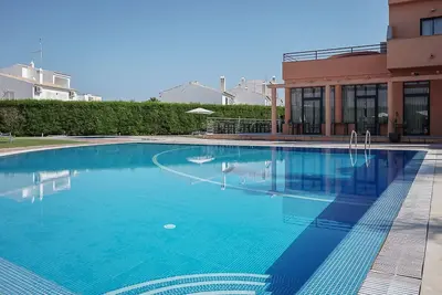 Image de Quentao Green Villa, Ac, Piscine