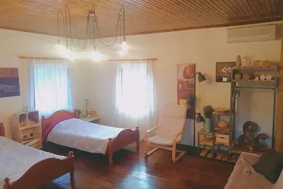 Image de Kalamata Messinia Country House Vue sur la montagne