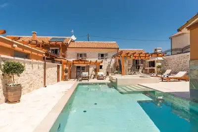 Image de Holiday Home Adora with Pool