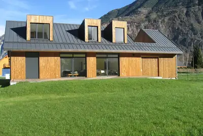 Image de Grand appartement super équipé, une vue à couper le souffle, terrasse privative