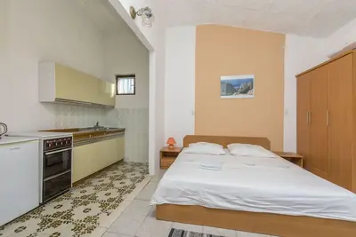 Image de Appartements Mario (15571-A6) - Omis