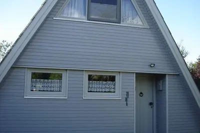 Image de Maison de vacances pour 6 personnes avec 84 m² à Damp (77336)