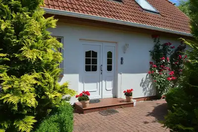 Image de Appartement / app. pour 5 personnes avec 55m² à Nienhagen (40171)