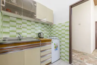 Image de Appartements Mario (15571-A3) - Omis