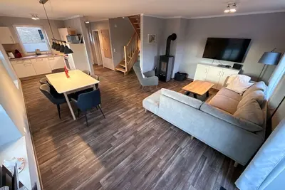 Image de Maison de vacances pour 6 personnes avec 90 m² à Fehmarn Ot Sahrensdorf (71465)