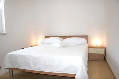 Image de Appartement de vacances avec balcon et air conditionné
