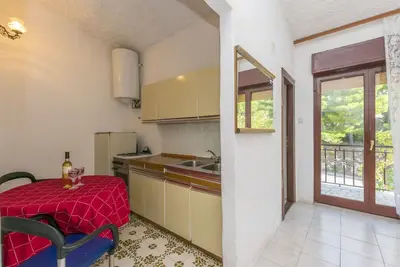 Image de Appartements Mario (15571-A5) - Omis