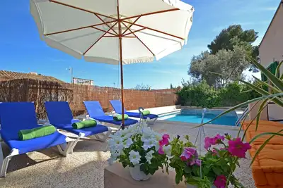 Image de Maison avec piscine Villa Benestar à Majorque